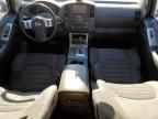 2011 Nissan Pathfinder S