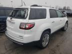 2017 GMC Acadia Limited SLT-2