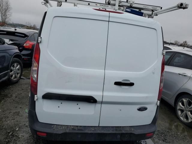 2022 Ford Transit Connect XL