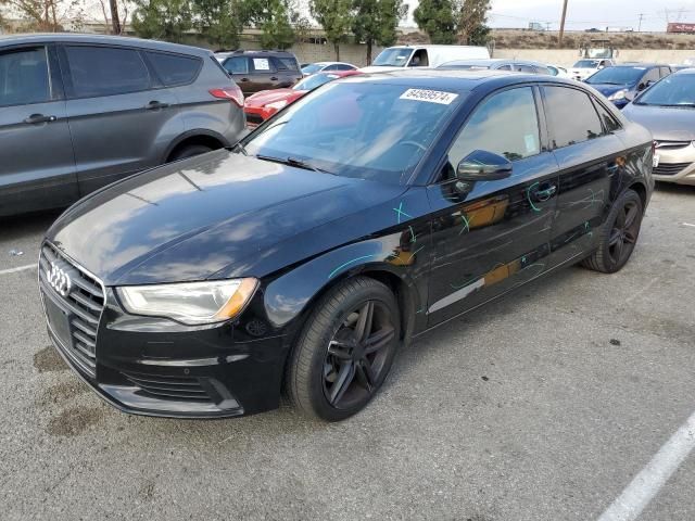 2016 Audi A3 Premium