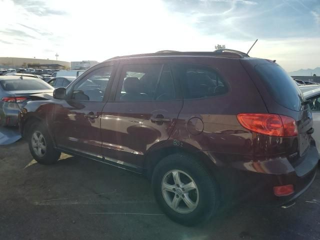 2007 Hyundai Santa FE GLS