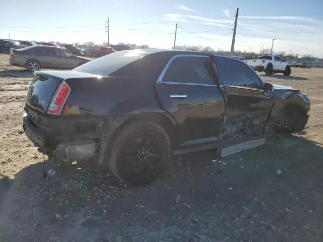 2013 Chrysler 300C