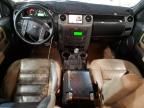 2006 Land Rover LR3 SE