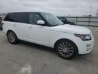 2014 Land Rover Range Rover Supercharged