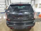 2013 Ford Explorer Sport