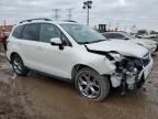 2015 Subaru Forester 2.5I Touring