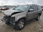 2011 Chevrolet Tahoe K1500 LT