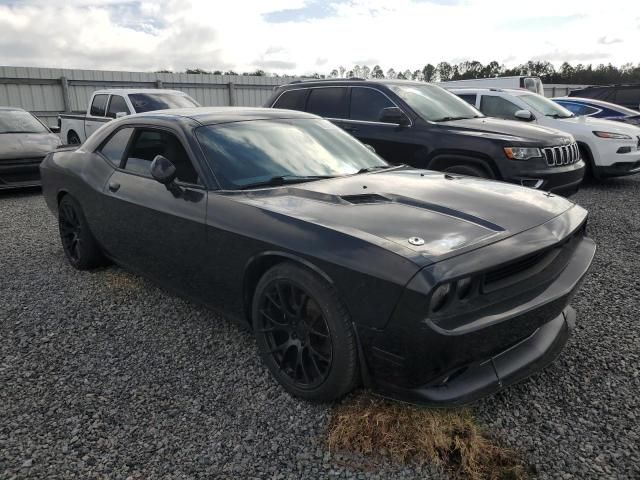 2014 Dodge Challenger R/T