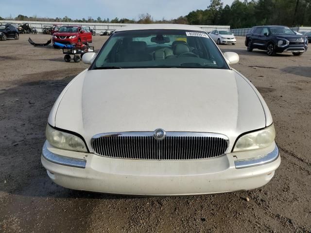 2002 Buick Park Avenue Ultra