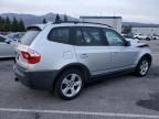 2004 BMW X3 3.0I