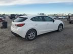 2016 Mazda 3 Touring