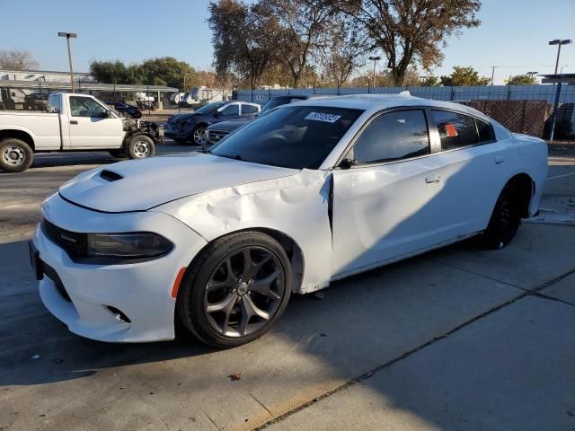 2019 Dodge Charger GT