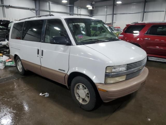 1997 Chevrolet Astro