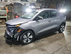 Chevrolet Vehiculos salvage en venta: 2022 Chevrolet Bolt EUV LT