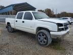 2007 Chevrolet Silverado K1500 Classic HD