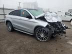 2019 Mercedes-Benz GLE Coupe 43 AMG