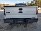 2012 Ford F150 Super Cab