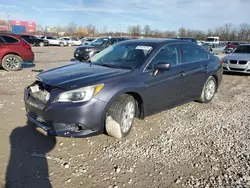 2015 Subaru Legacy 2.5I Premium en venta en Columbus, OH