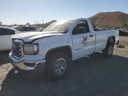 2016 GMC Sierra C1500 en venta en Colton, CA