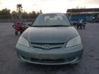 2004 Honda Civic DX VP