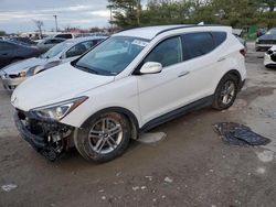 2018 Hyundai Santa FE Sport en venta en Lexington, KY