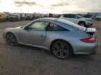 2012 Porsche 911 Targa S