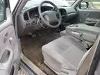 2000 Toyota Tundra Access Cab