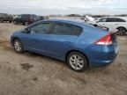 2010 Honda Insight EX