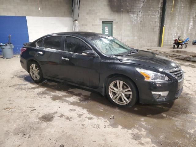 2013 Nissan Altima 3.5S