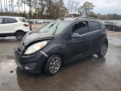 2014 Chevrolet Spark 2LT en venta en Harleyville, SC