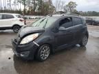 2014 Chevrolet Spark 2LT