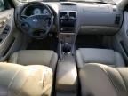 2003 Nissan Maxima GLE