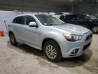 2011 Mitsubishi Outlander Sport ES