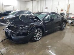 Vehiculos salvage en venta de Copart Madisonville, TN: 2011 Mitsubishi Eclipse GS Sport