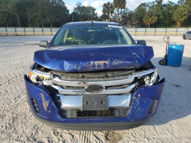 2013 Ford Edge SE