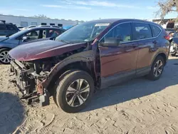 2019 Honda CR-V LX en venta en Riverview, FL