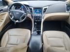 2012 Hyundai Sonata Hybrid