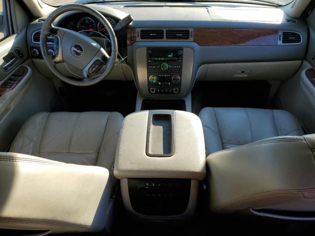 2008 GMC Yukon XL K1500