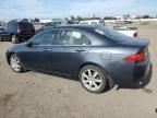 2005 Acura TSX