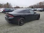 2015 Dodge Charger Police