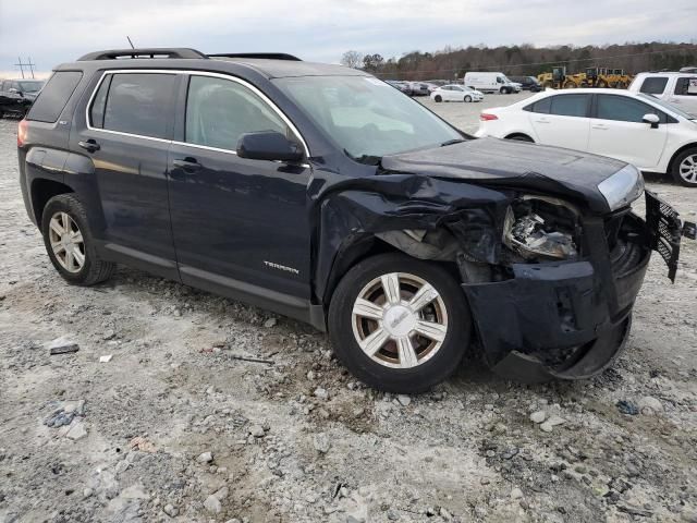 2015 GMC Terrain SLT