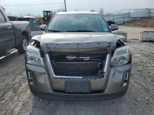 2012 GMC Terrain SLE