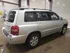 2003 Toyota Highlander Limited