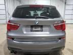 2014 BMW X3 XDRIVE35I