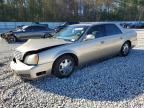 2005 Cadillac Deville