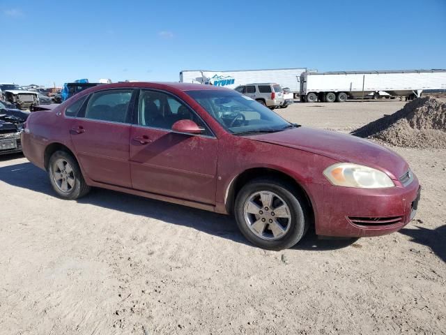 2006 Chevrolet Impala LT