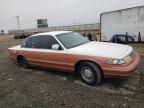 1997 Ford Crown Victoria LX