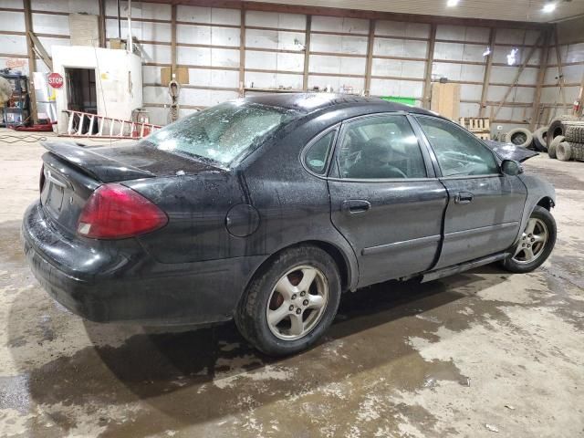 2003 Ford Taurus SE