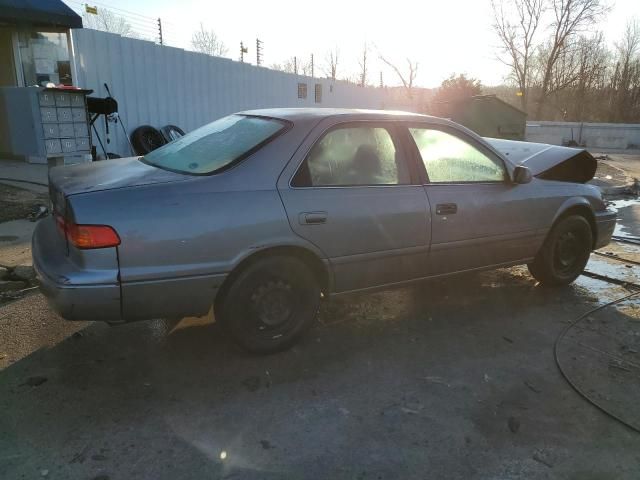 2001 Toyota Camry CE