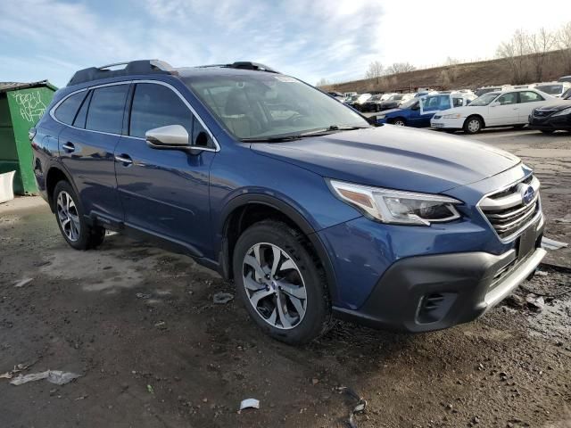 2020 Subaru Outback Touring LDL